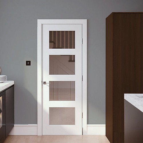 Fortia lite glazed shaker - fortia,