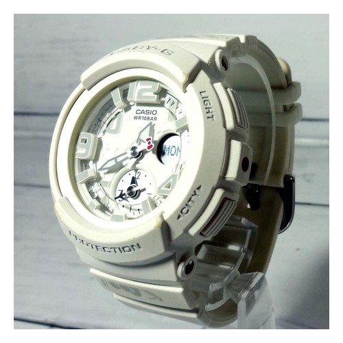Casio baby bga - bga-190kt, hello
