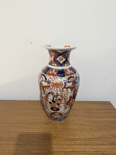 19th century japanese imari - japanese,