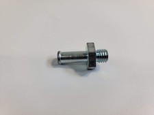 Moto Guzzi Transmission