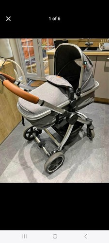 Panorama pushchair good - panorama,