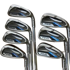 PING G30 Iron Set 7pcs 5-PW