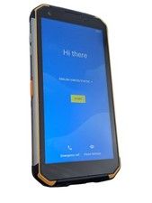 Blackview BV 9500 Plus  64GB Dual SIM Rugged Android Black/Orange (Unlocked)