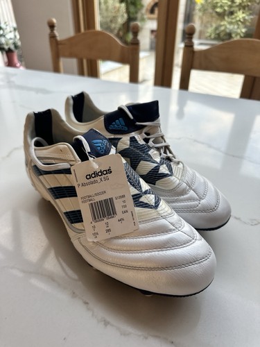 Adidas predators champions - predators, x
