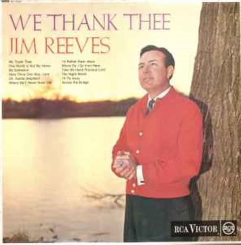 Thank thee vinyl - thank, records