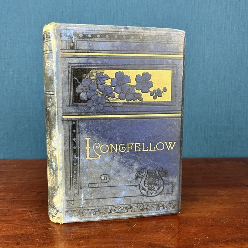 1893 longfellow poetical works - 1893,