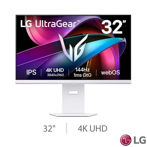 Ultragear inch smart - ultragear, 32