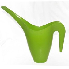 FLOWER PLANT WATERING JUG CAN with LONG SPOUT indoor / outdoor multiple colours