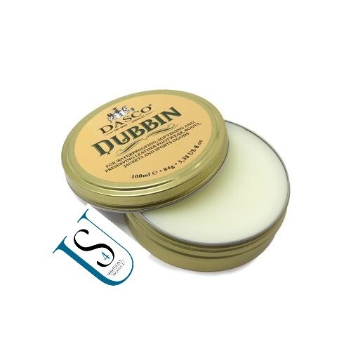 Dasco dubbin waterproofing - dasco,