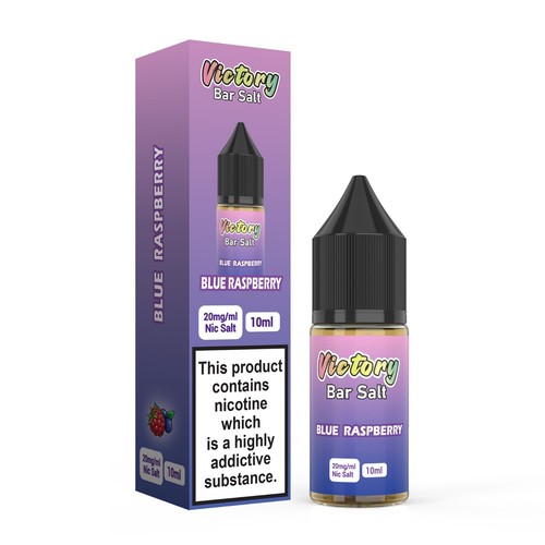 Victory bar salt 10ml - victory,