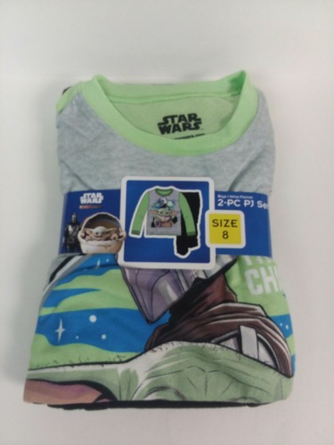Mandalorian baby yoda kids - mandalorian, pjs
