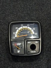 Genuine Yamaha Townmate T50