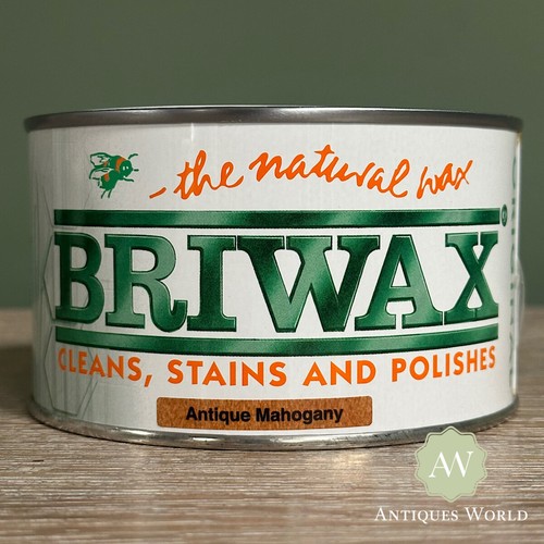 Briwax wax polish 400g - briwax,