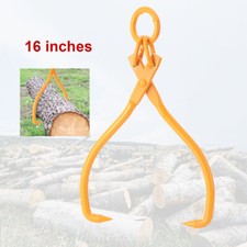 Timber Claw Hook, 16in - Log