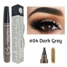 Microblading Tattoo Eyebrow