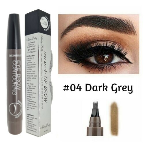 Microblading tattoo eyebrow - microblading,