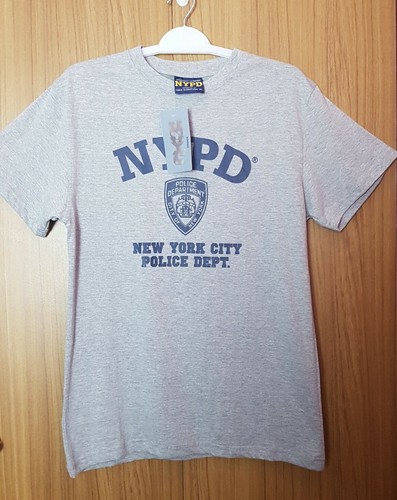 Officially licensed nypd - officially,