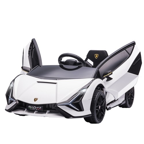 Lamborghini sian 12v - lamborghini,