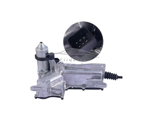 Clutch slave cylinder - slave,