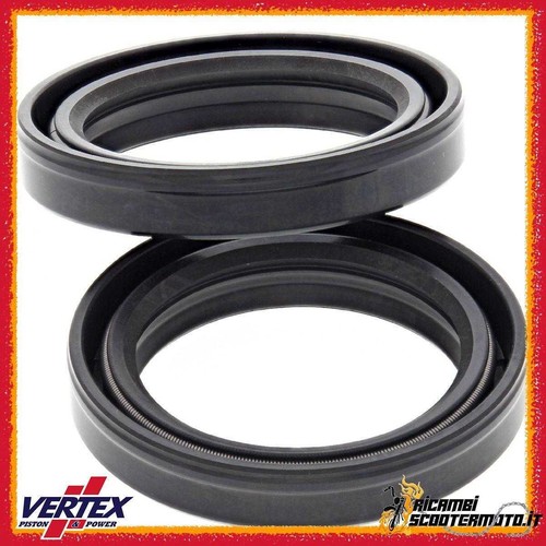 Fork oil seal - oil, kit