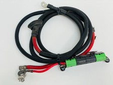 BMW Z3 Roadster 1998/09-1999/04 Battery Positive Power Cable 8384440 #054