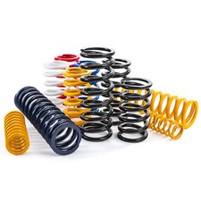 Faulkner Race / Coilover Coil