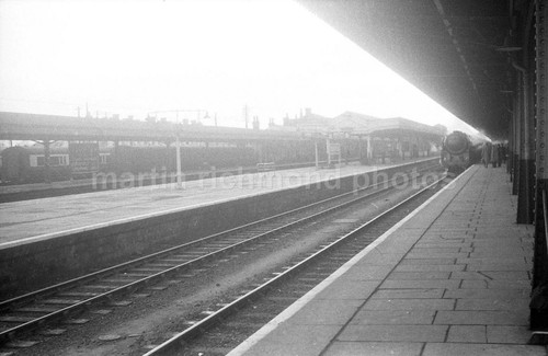 Taunton station britannia - taunton,