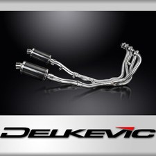 KAWASAKI ZZR400 ZZR600 90-09