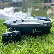 LAKE REAPER BAIT BOAT FISHING