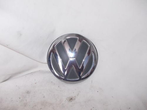 Volkswagen golf chrome - mk,