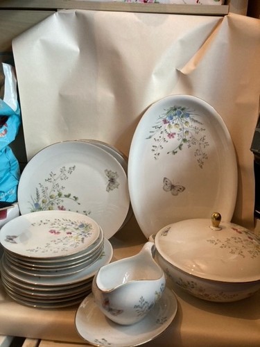 Vintage seltmann weiden liane - weiden,