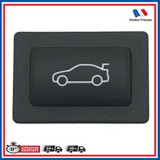 Switch Trunk Opener BMW Series