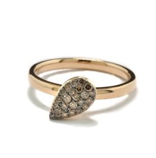 Diamond Ring Brilliants Fancy