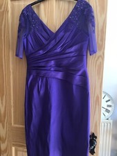 Mother of Bride/Groom Dress