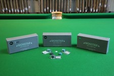 Monstar Laminated Snooker and