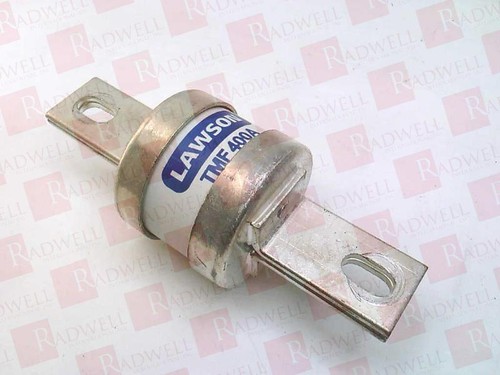 Lawson fuses tmf400 - fuses,