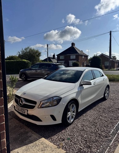 Mercedes benz class - benz, 1.5