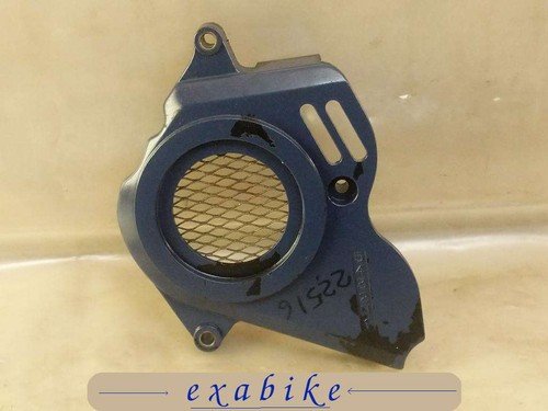 Gearbox outlet housing for - gearbox,