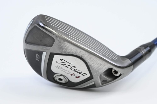 Titleist 910h hybrid - titleist, /