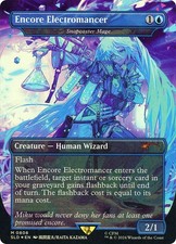 Snapcaster Mage (Encore
