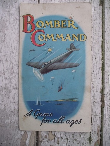 Rare original ww2 royal - v-rare,