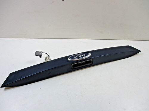 Max tailgate handle blazer - max,