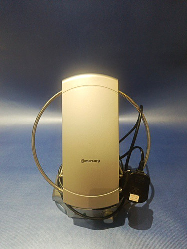 Mercury indoor uhf aerial - mercury,