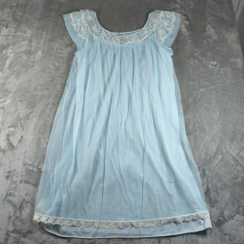 Vintage nightgown women - women, medium
