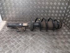 Ford Transit Custom Right