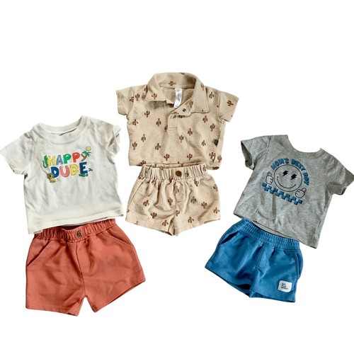 Baby boy summer - baby,