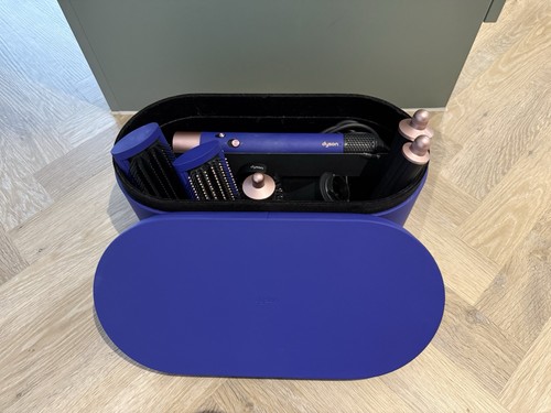 Dyson airwrap limited - dyson, edition