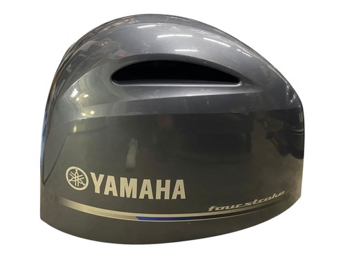 Yamaha top cowling 150 - top, hp