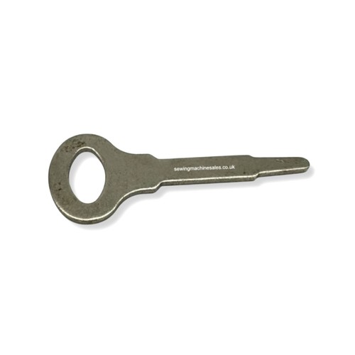 Singer case key - singer,