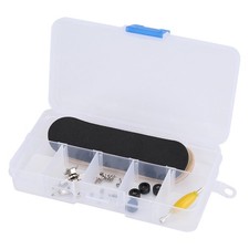 1Pc Maple Wooden Alloy